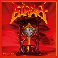 Atheist — Piece of Time